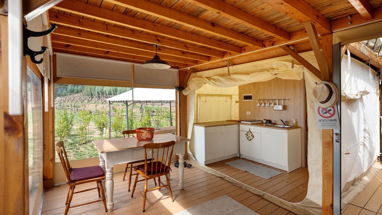 Photo of Kitchen in Ogliara