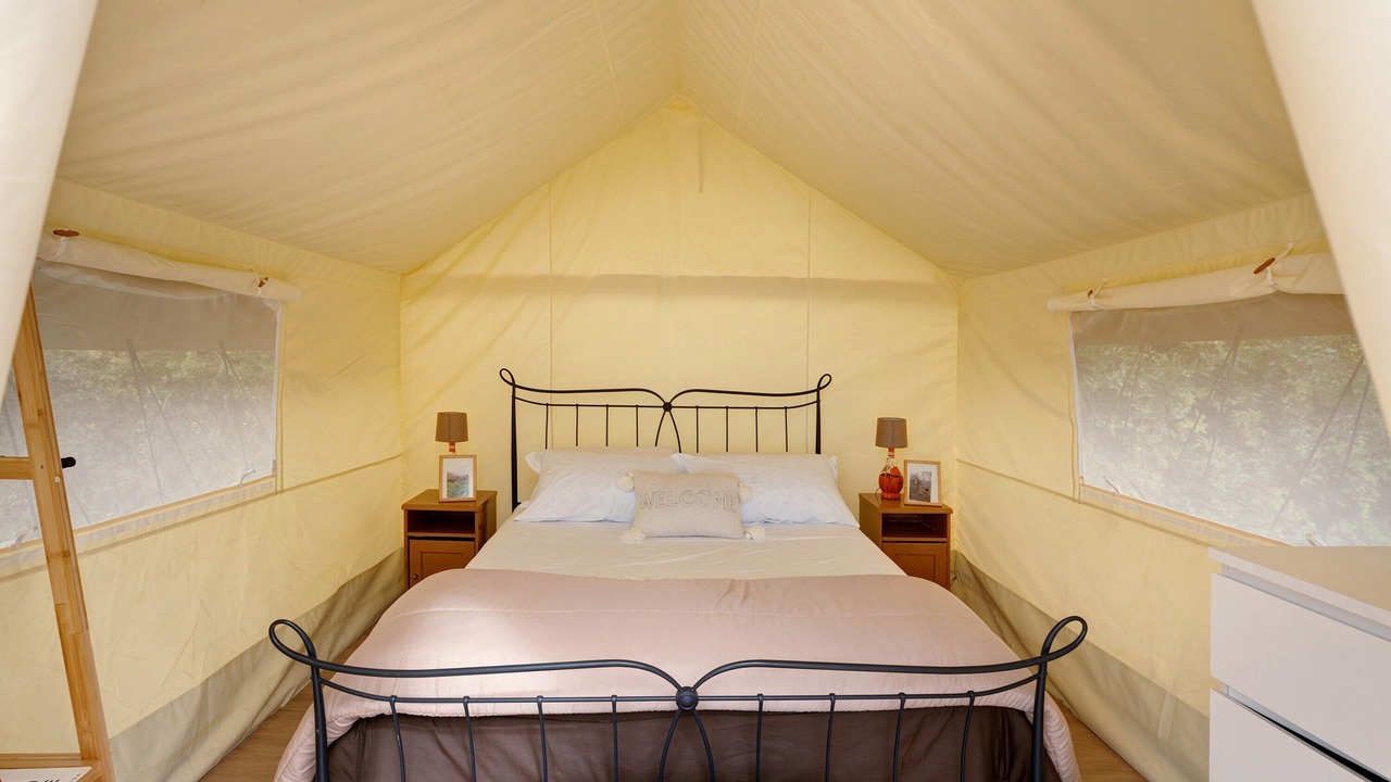 Photo of Bedroom in Ogliara