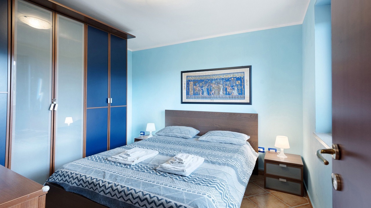 Photo of Bedroom in Ruviano
