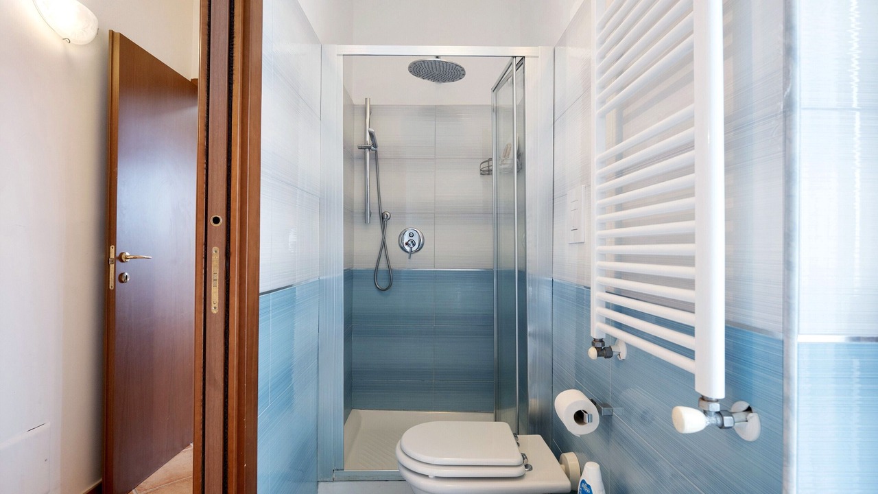Photo of Bathroom in Ruviano