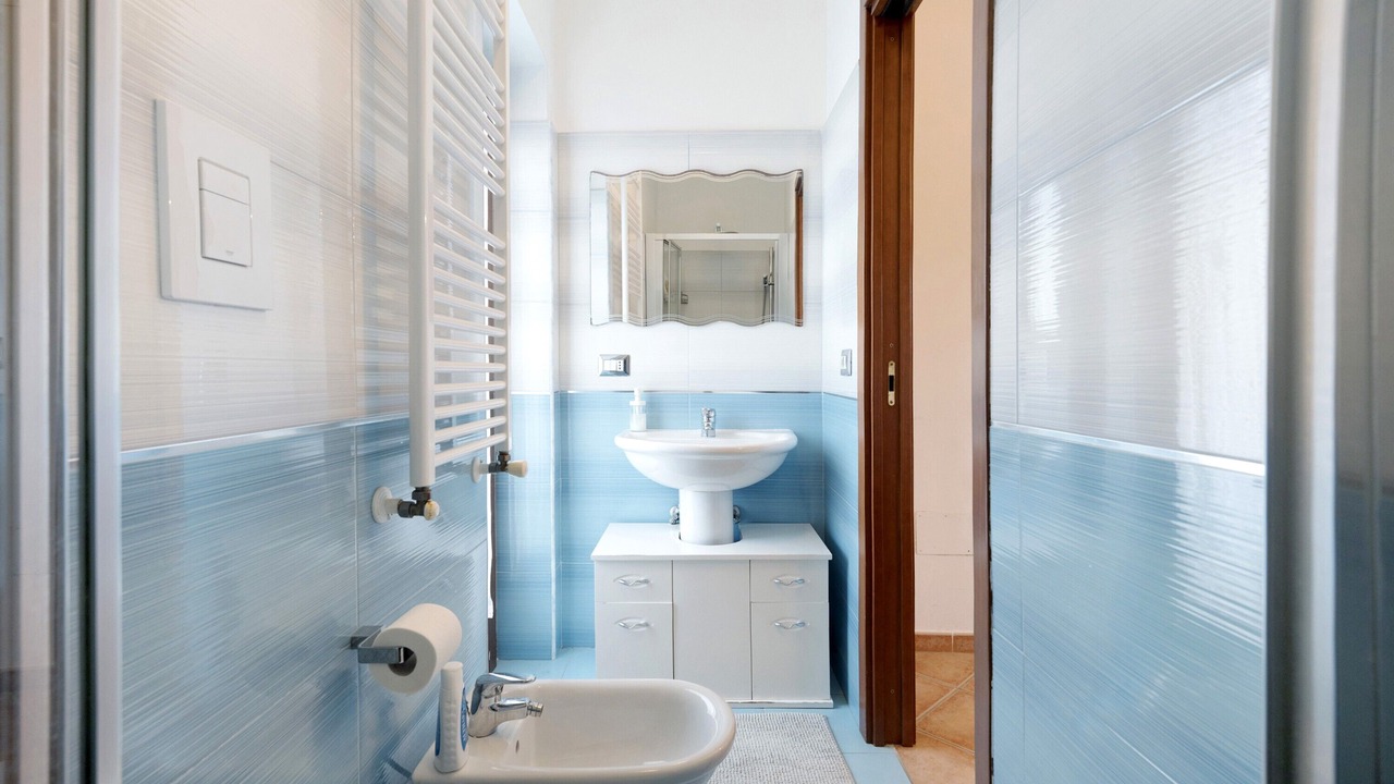 Photo of Bathroom in Ruviano