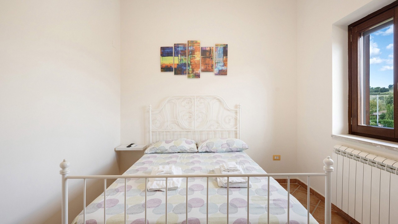 Photo of Bedroom in Ruviano