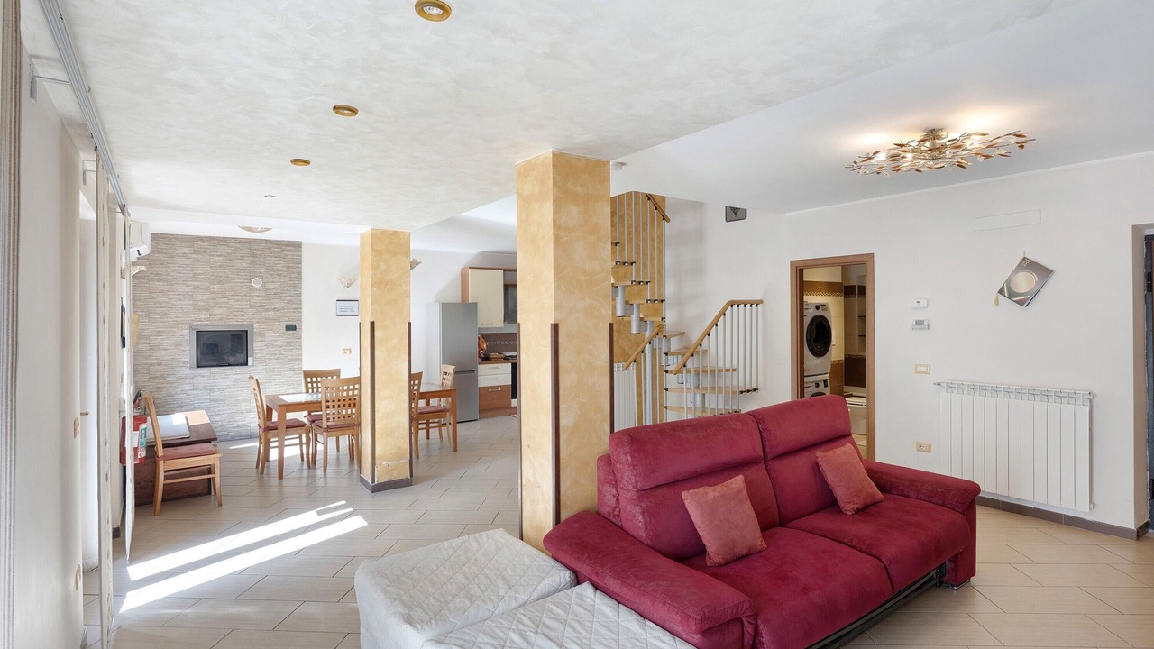 Photo of Livingroom in Ruviano