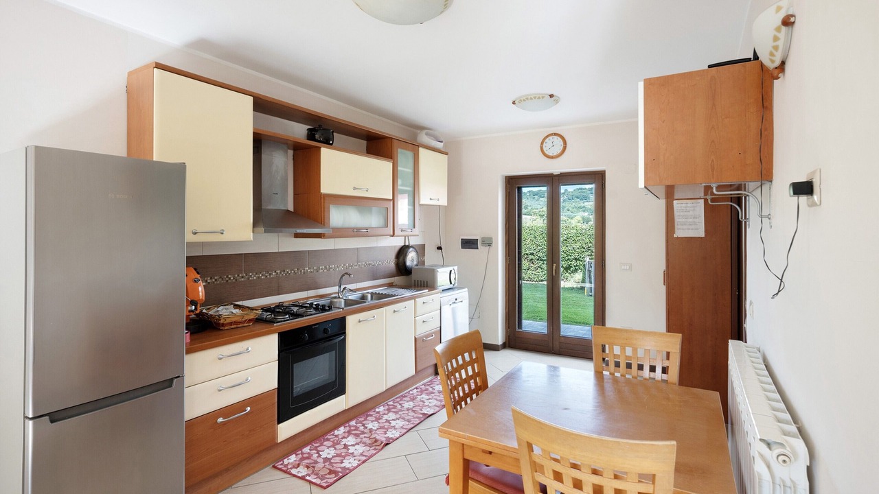 Photo of Kitchen in Ruviano