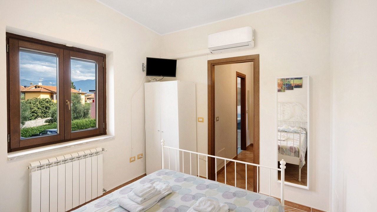 Photo of Bedroom in Ruviano
