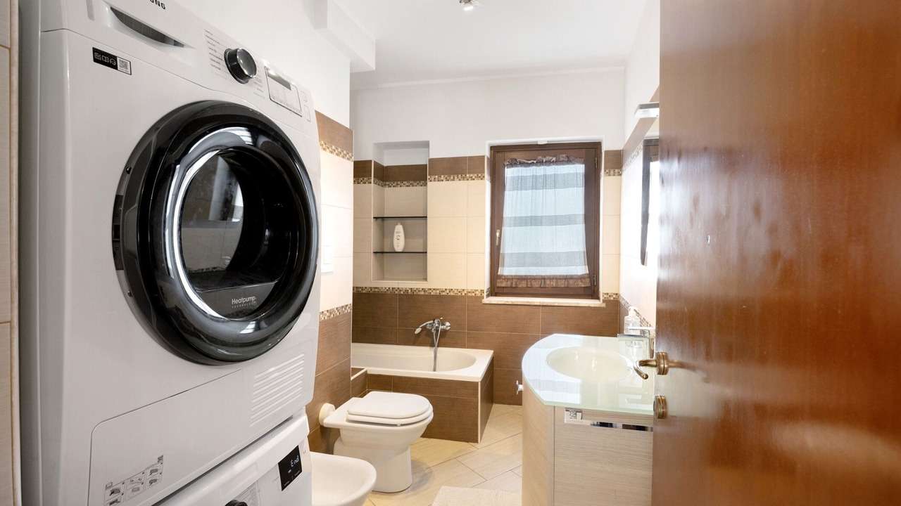 Photo of Bathroom in Ruviano