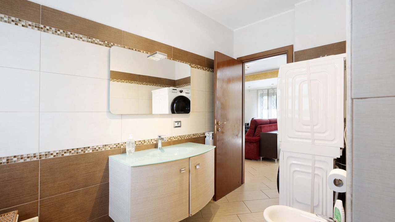 Photo of Bathroom in Ruviano