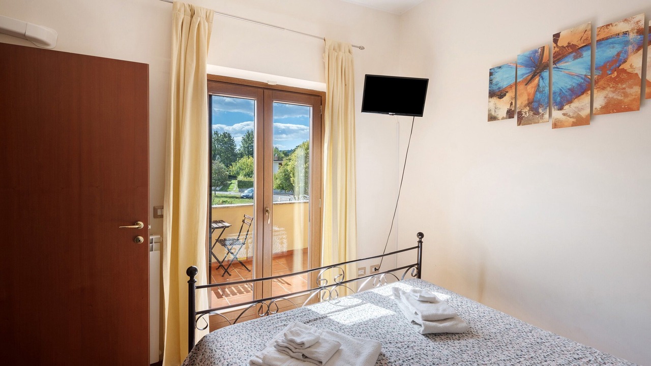 Photo of Bedroom in Ruviano