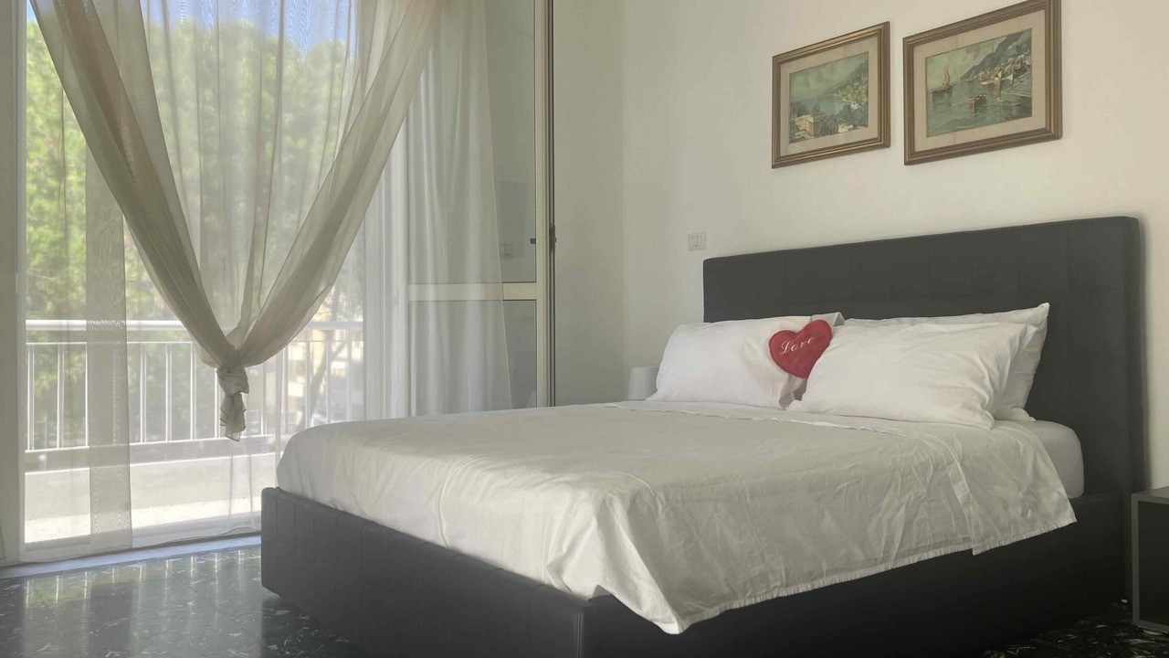 Photo of Bedroom in Pescara