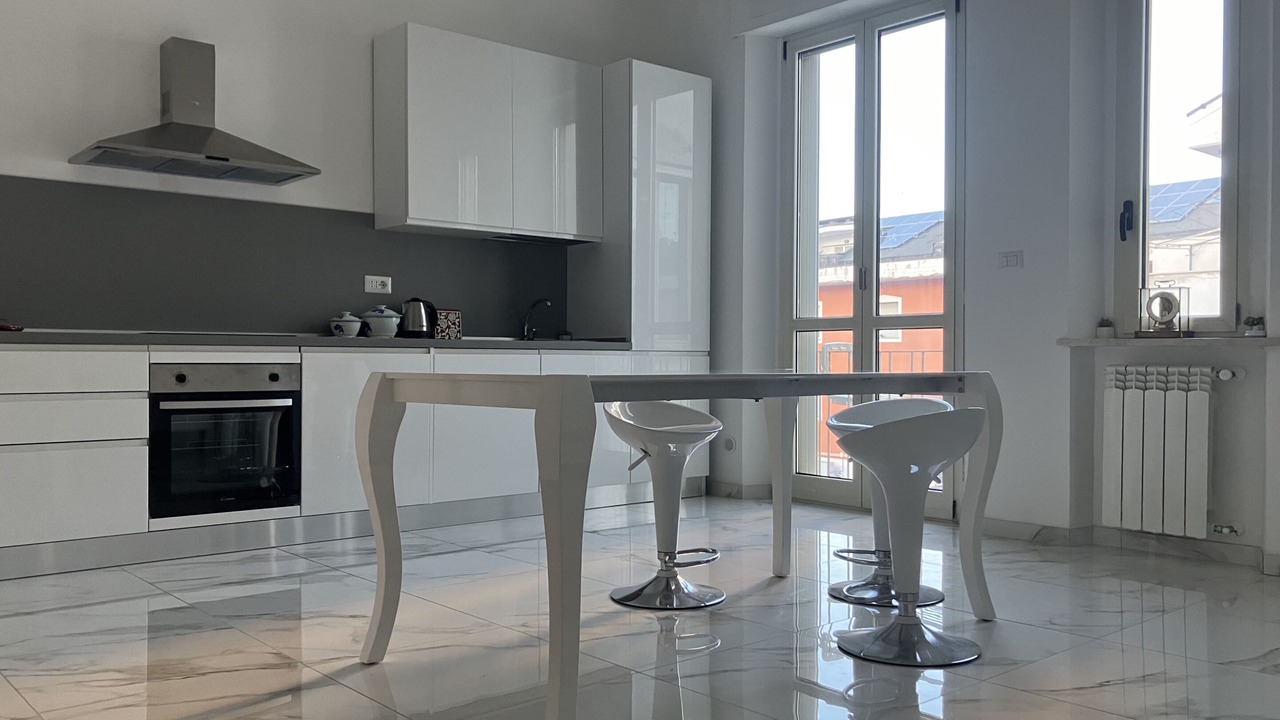 Photo of Kitchen in Pescara