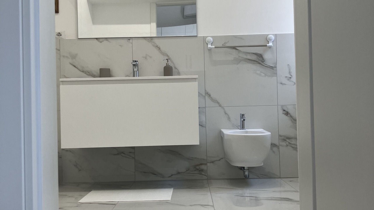 Photo of Bathroom in Pescara