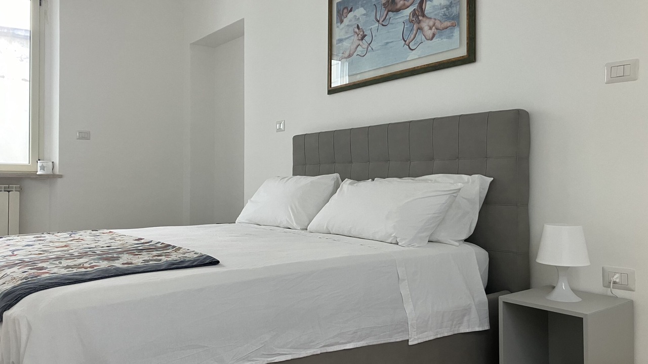 Photo of Bedroom in Pescara