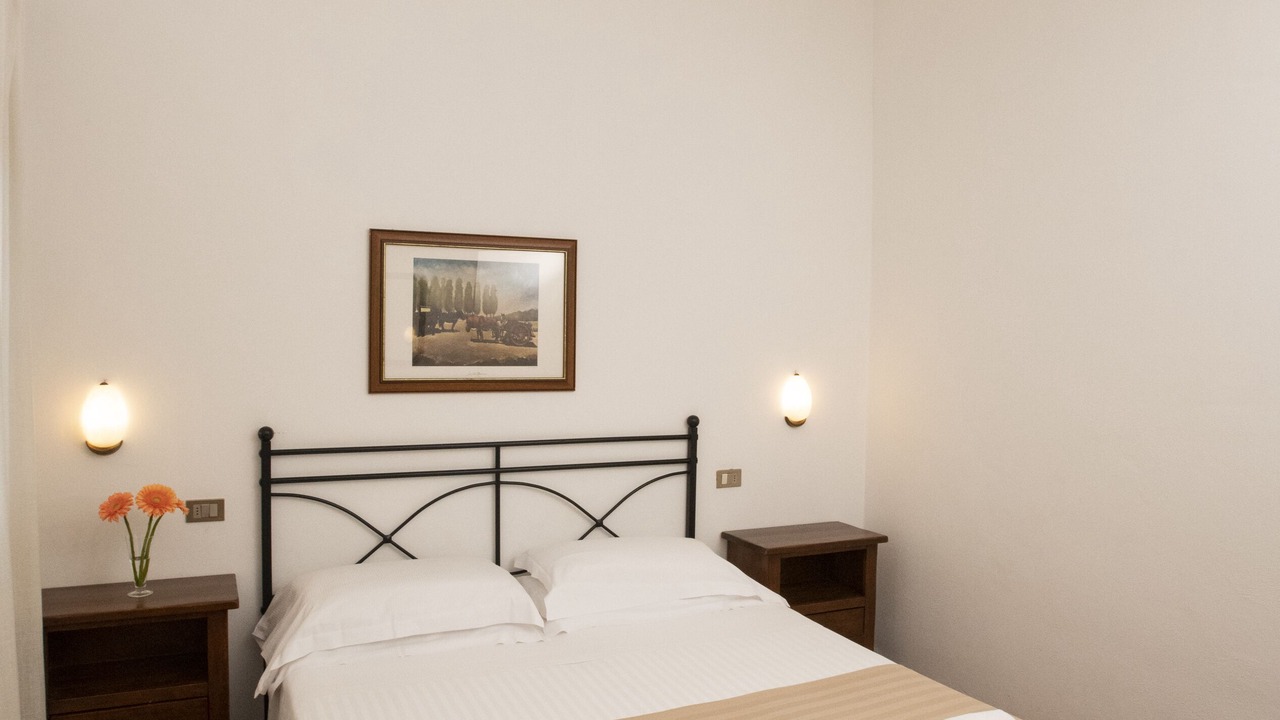 Photo of Bedroom in Principina Terra