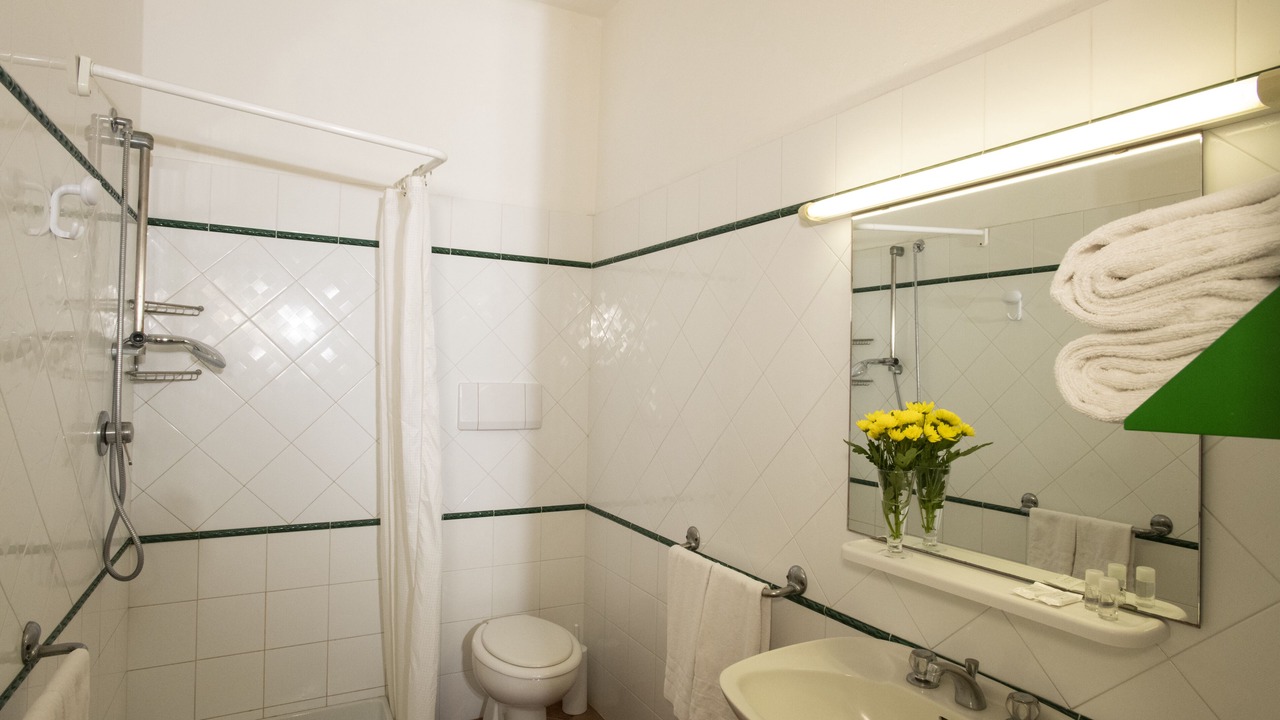 Photo of Bathroom in Principina Terra