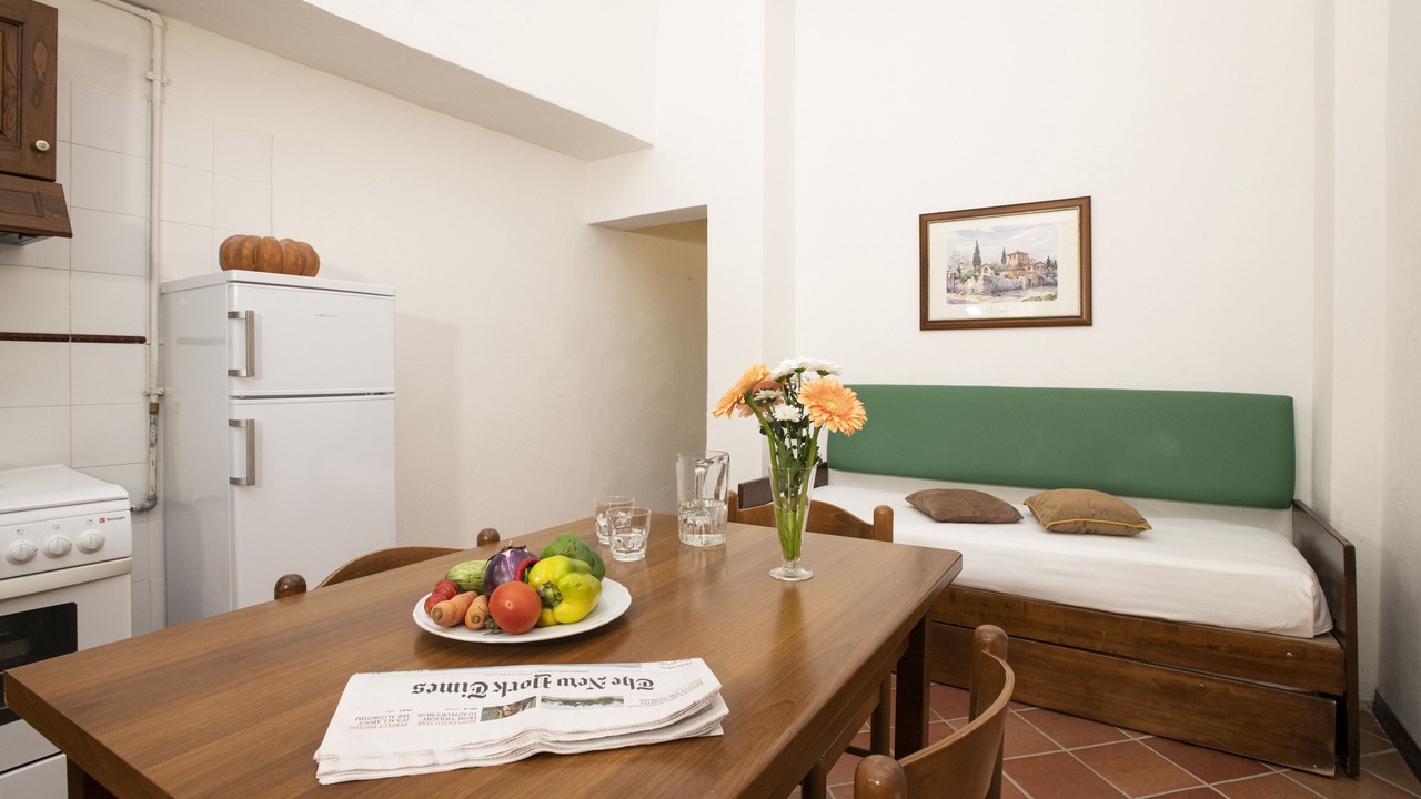 Photo of Livingroom in Principina Terra