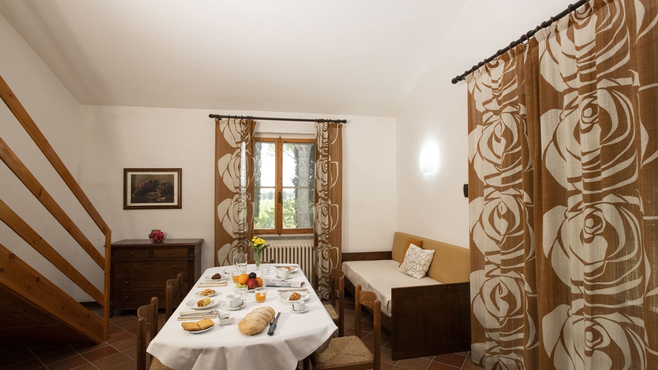 Photo of Livingroom in Principina Terra