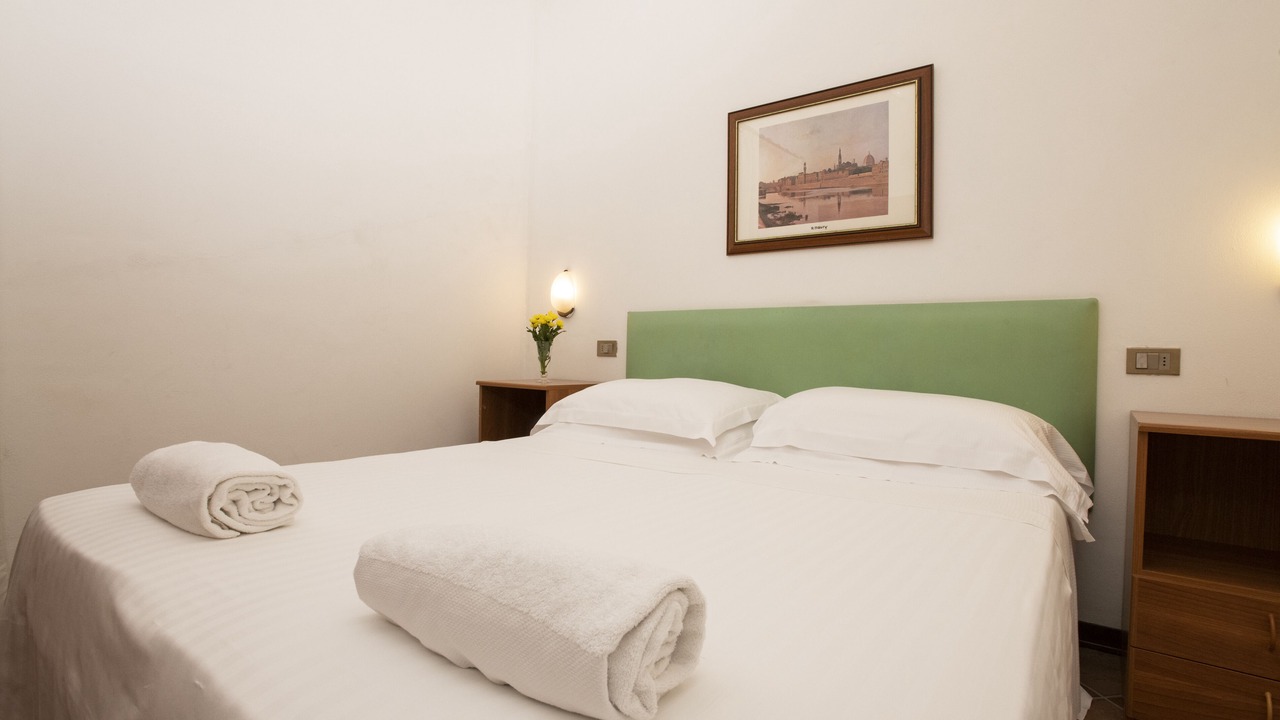 Photo of Bedroom in Principina Terra