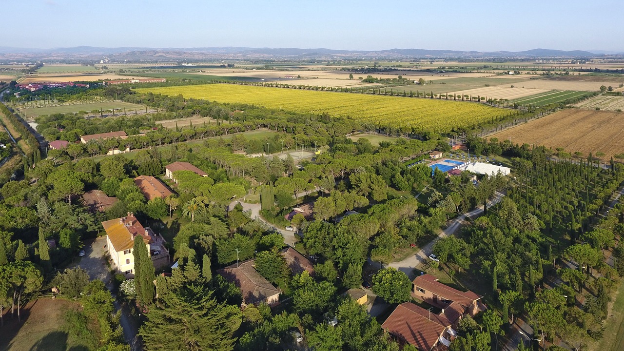 Photo of Outdoor in Principina Terra