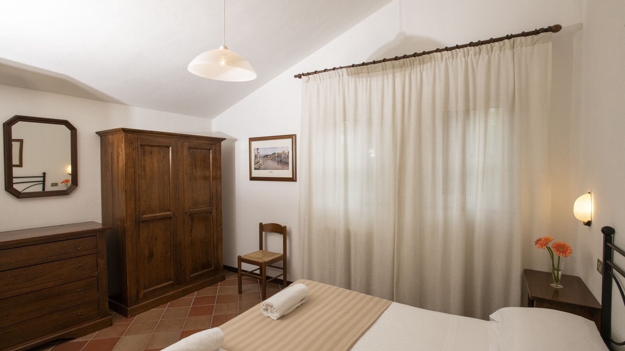 Photo of Bedroom in Principina Terra
