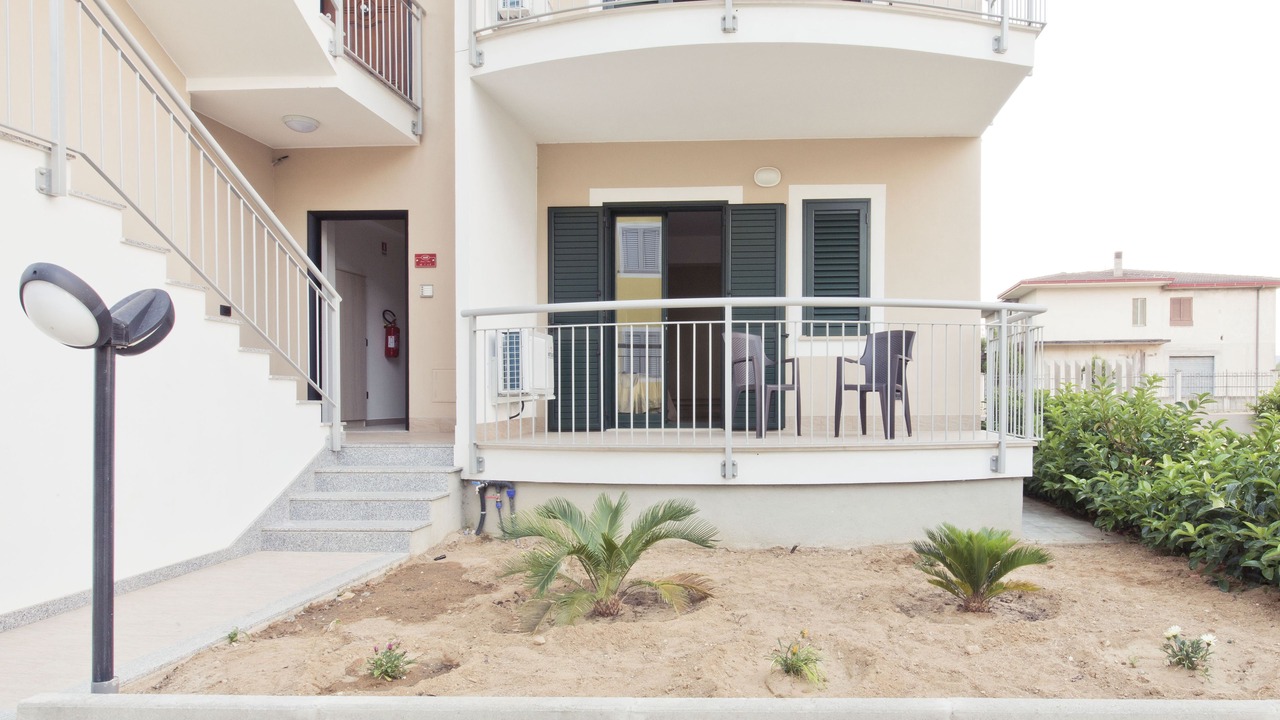 Photo of Outdoor in Schiavonea