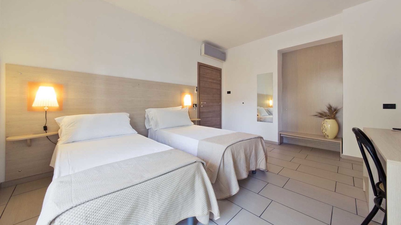 Photo of Bedroom in Schiavonea