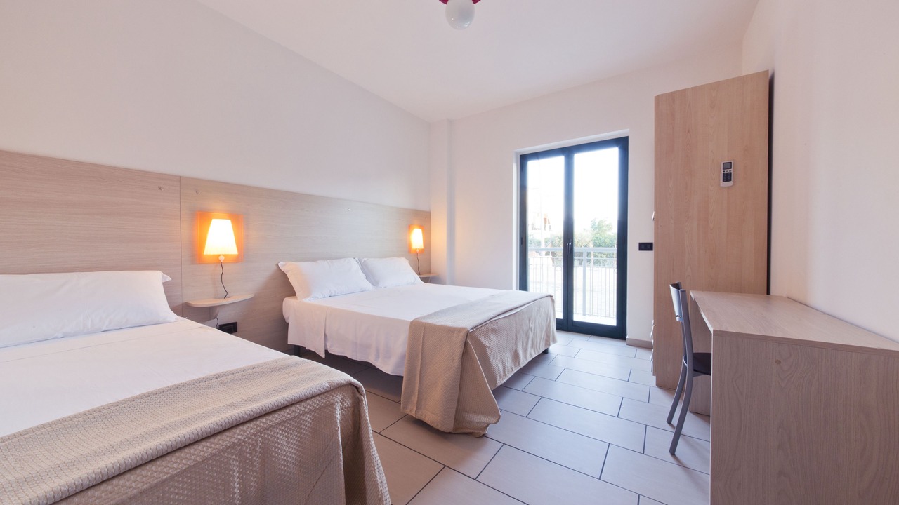 Photo of Bedroom in Schiavonea
