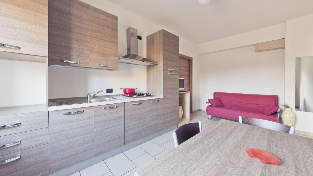 Photo of Kitchen in Schiavonea
