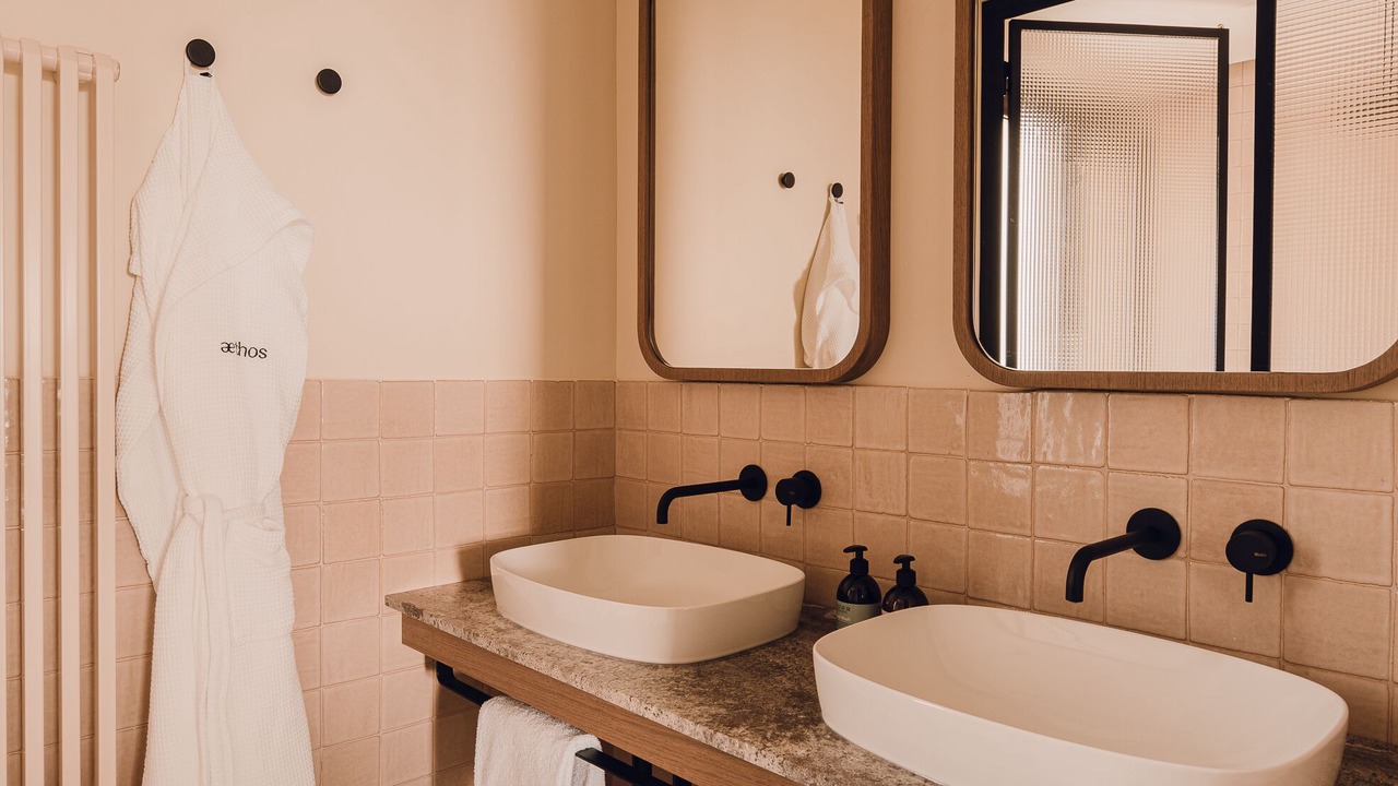 Photo of Bathroom in Saragano