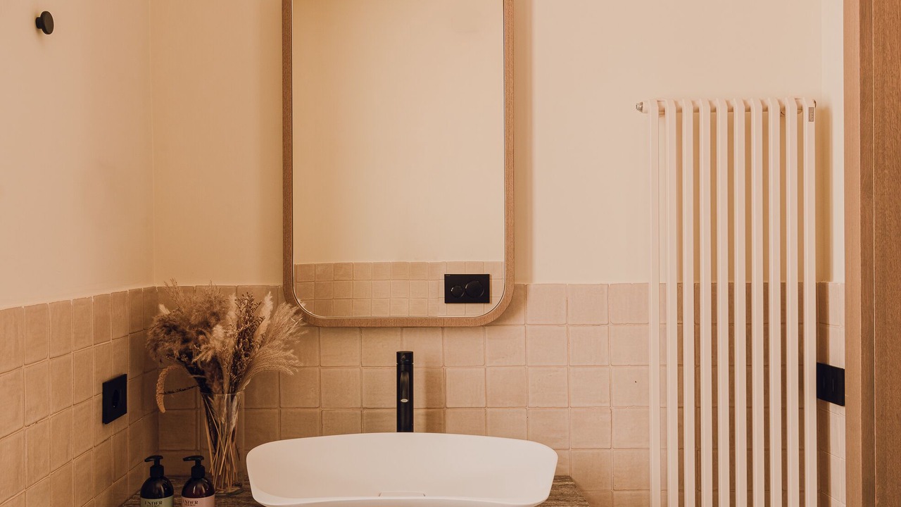 Photo of Bathroom in Saragano