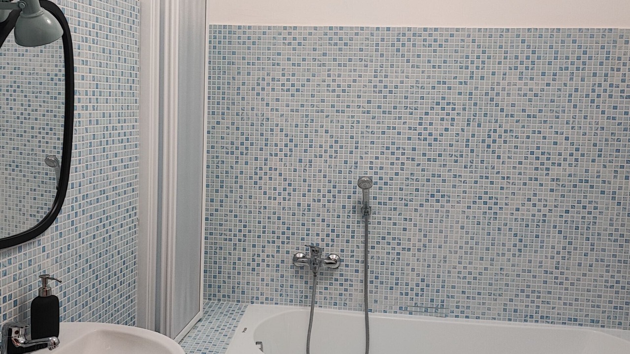 Photo of Bathroom in Sangineto