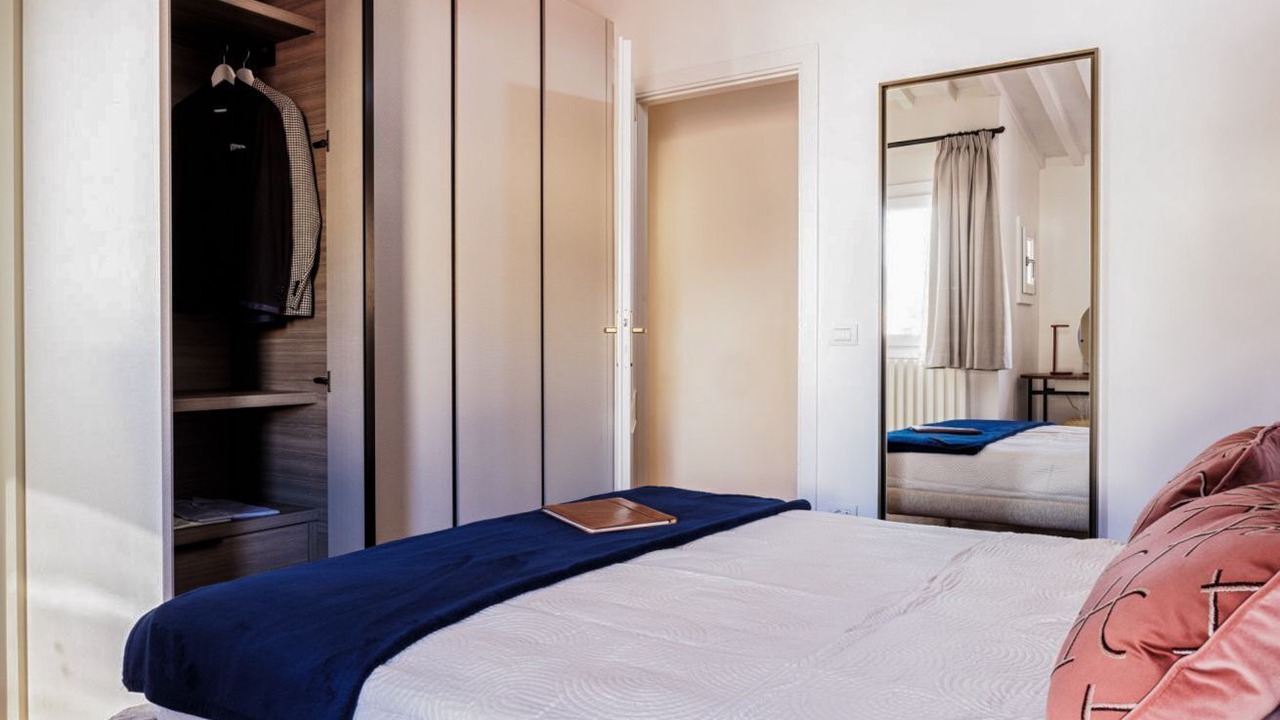 Photo of Bedroom in Santa Croce