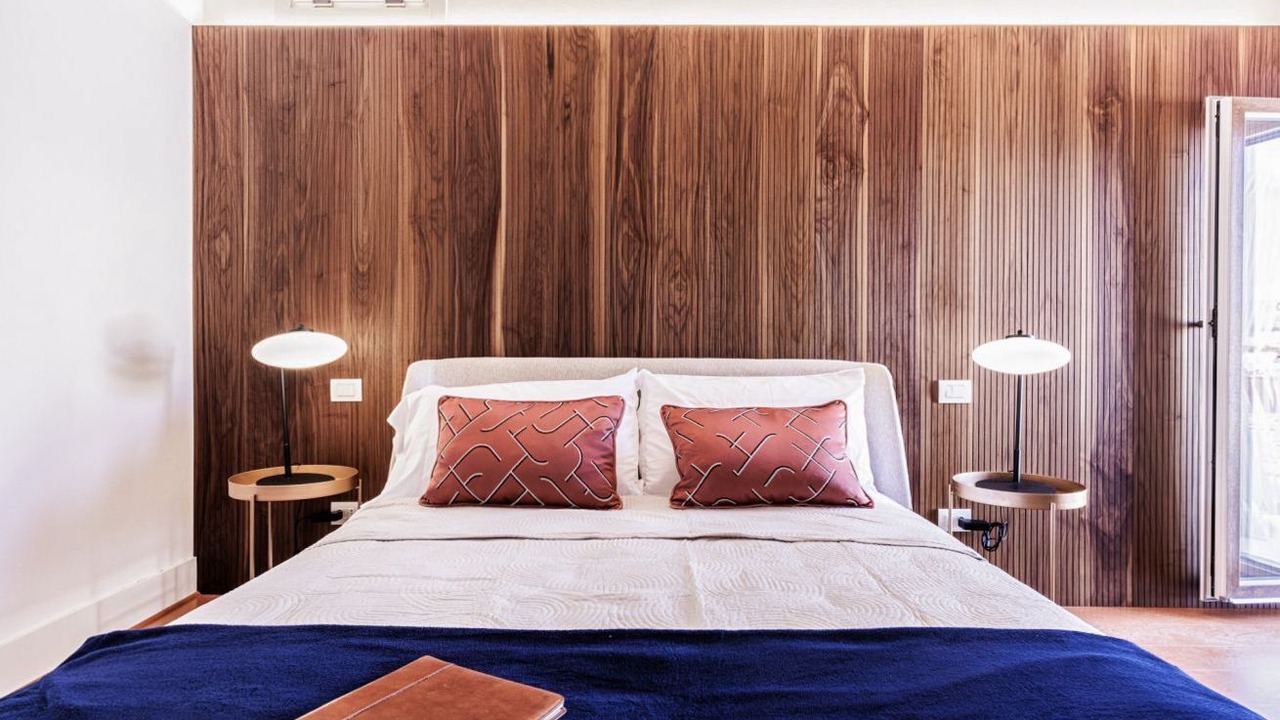 Photo of Bedroom in Santa Croce