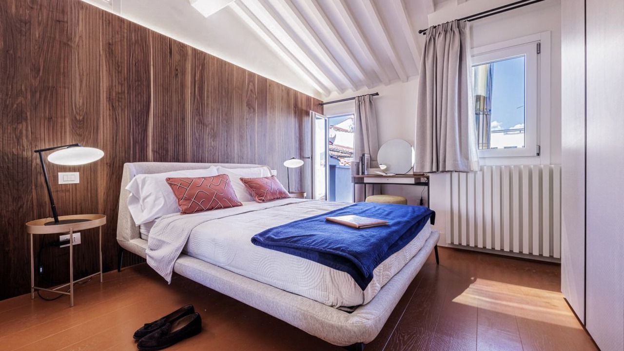 Photo of Bedroom in Santa Croce