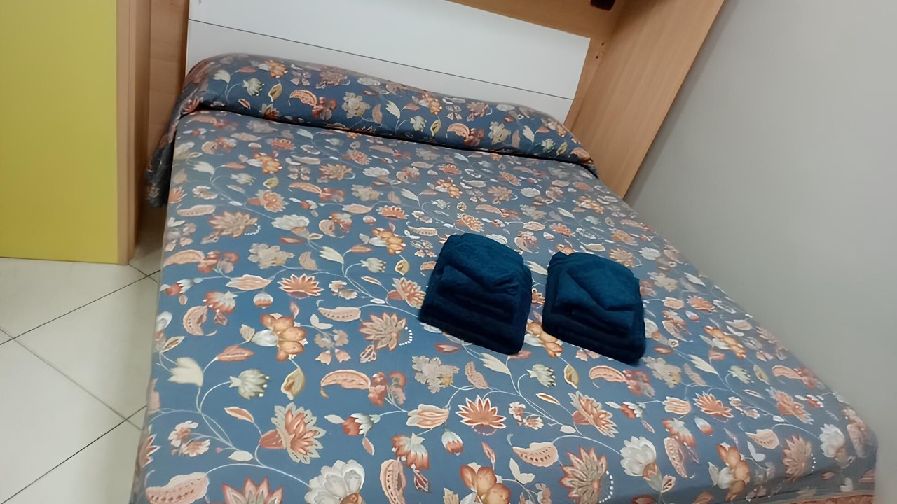 Photo of Bedroom in Frignano