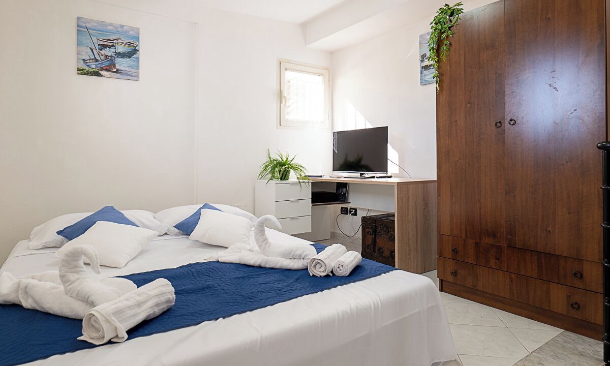 Photo of Bedroom in Salerno