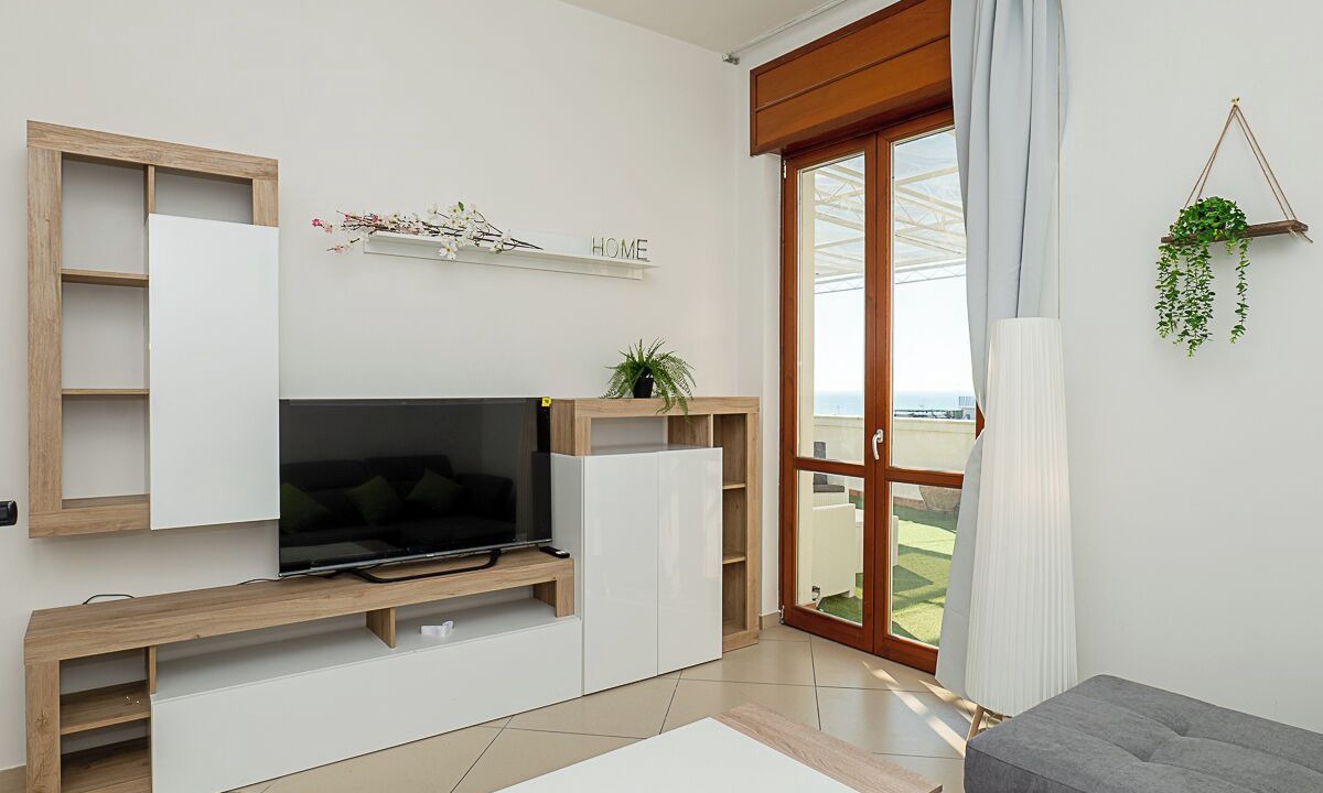 Photo of Livingroom in Salerno