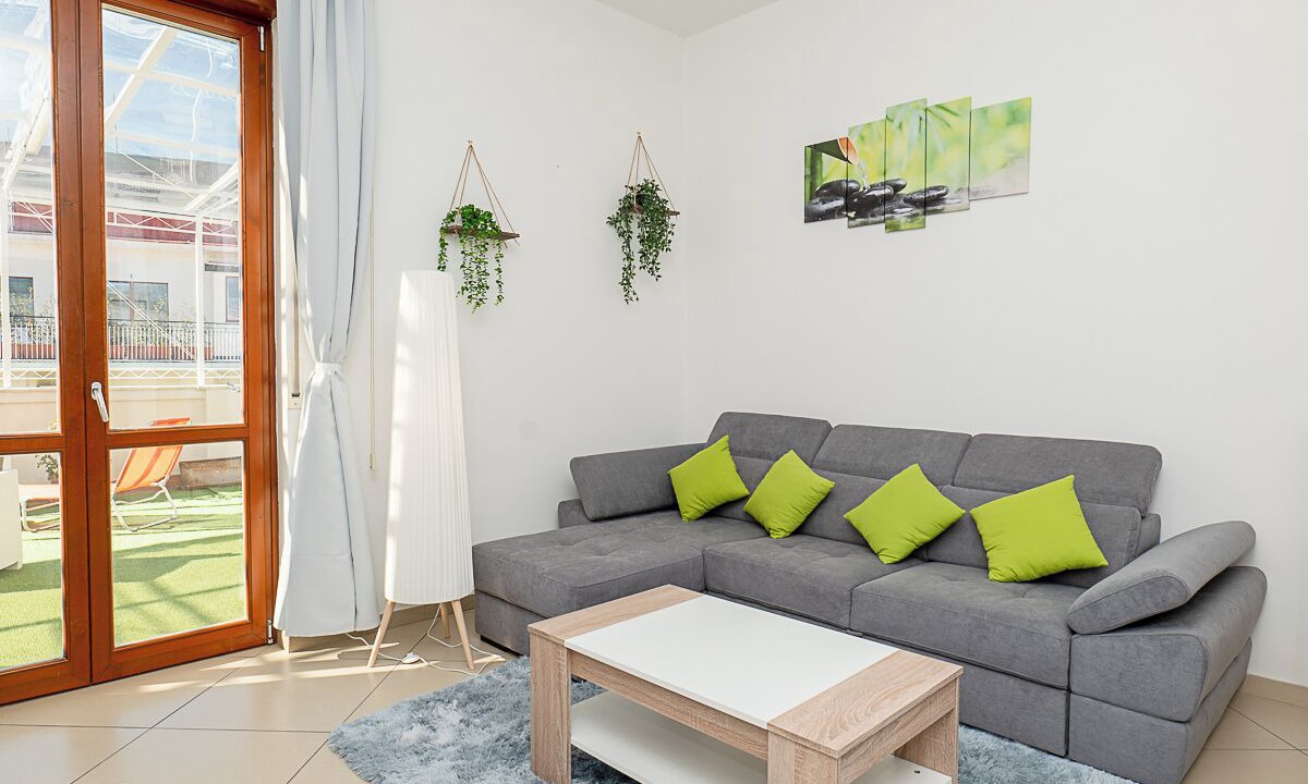 Photo of Livingroom in Salerno