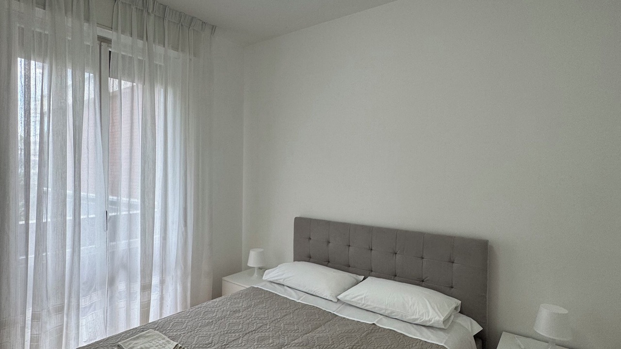 Photo of Bedroom in Pesaro