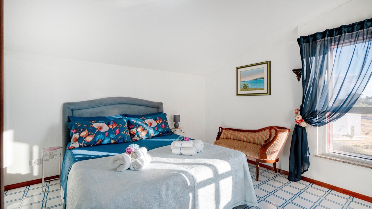 Photo of Bedroom in Torre a Mare
