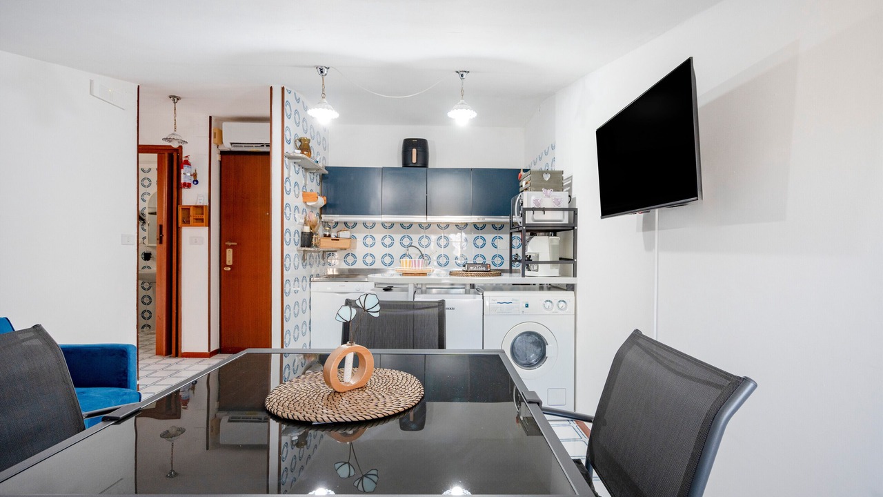 Photo of Kitchen in Torre a Mare
