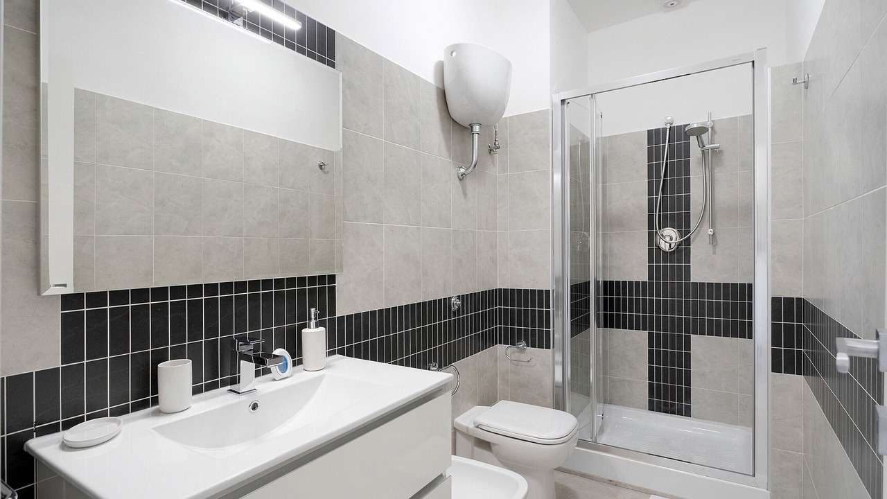 Photo of Bathroom in Montecorice