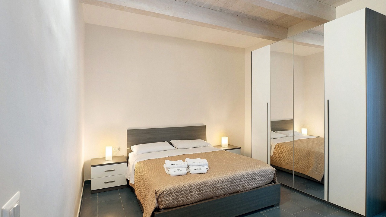 Photo of Bedroom in Montecorice