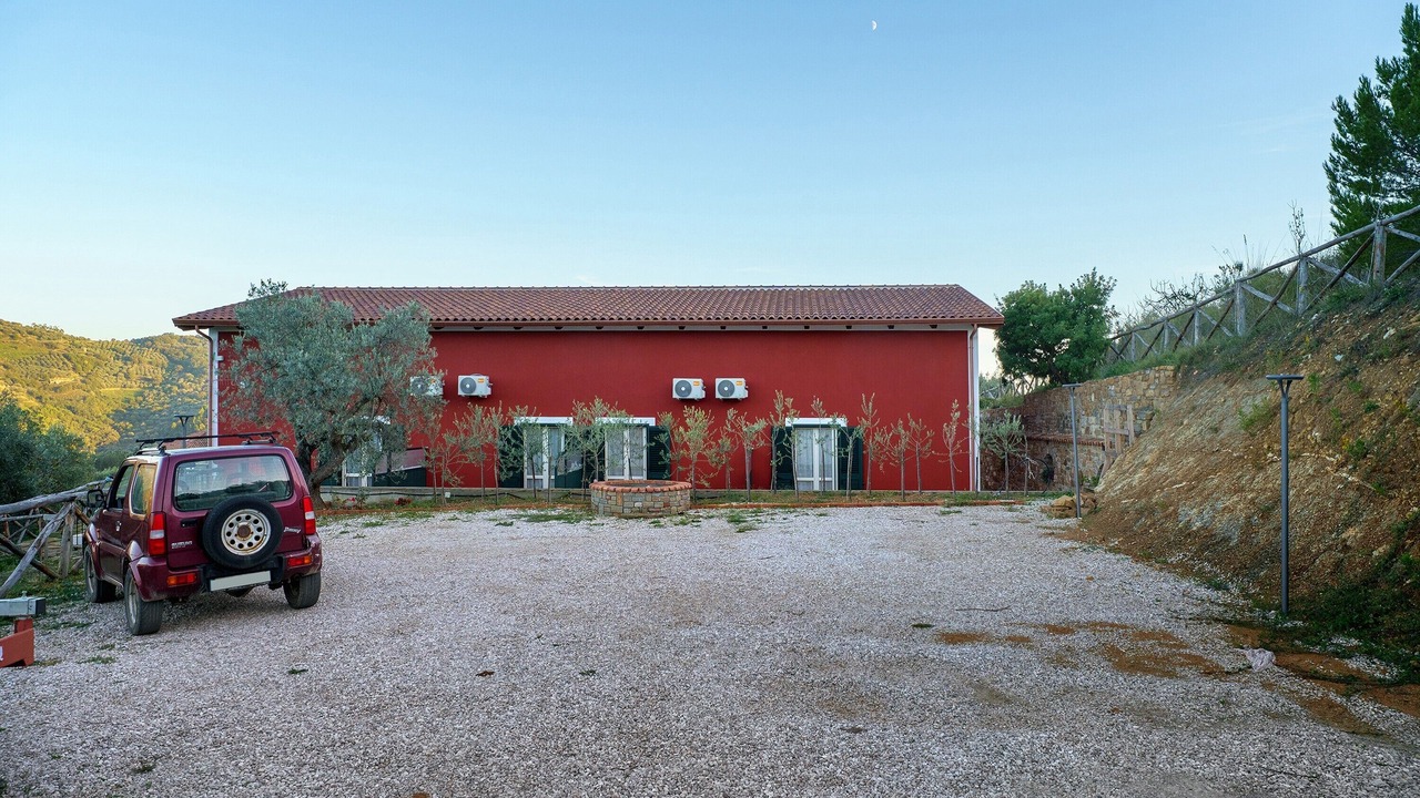 Photo of Outdoor in Montecorice