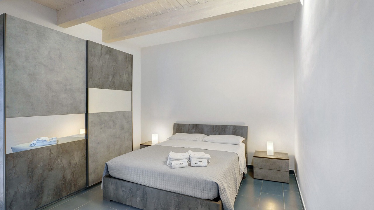 Photo of Bedroom in Montecorice