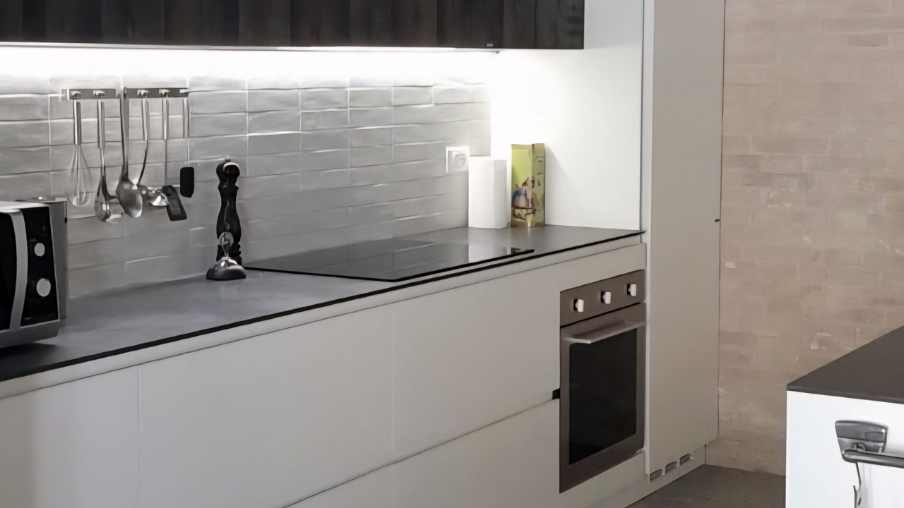 Photo of Kitchen in Morro d'Alba