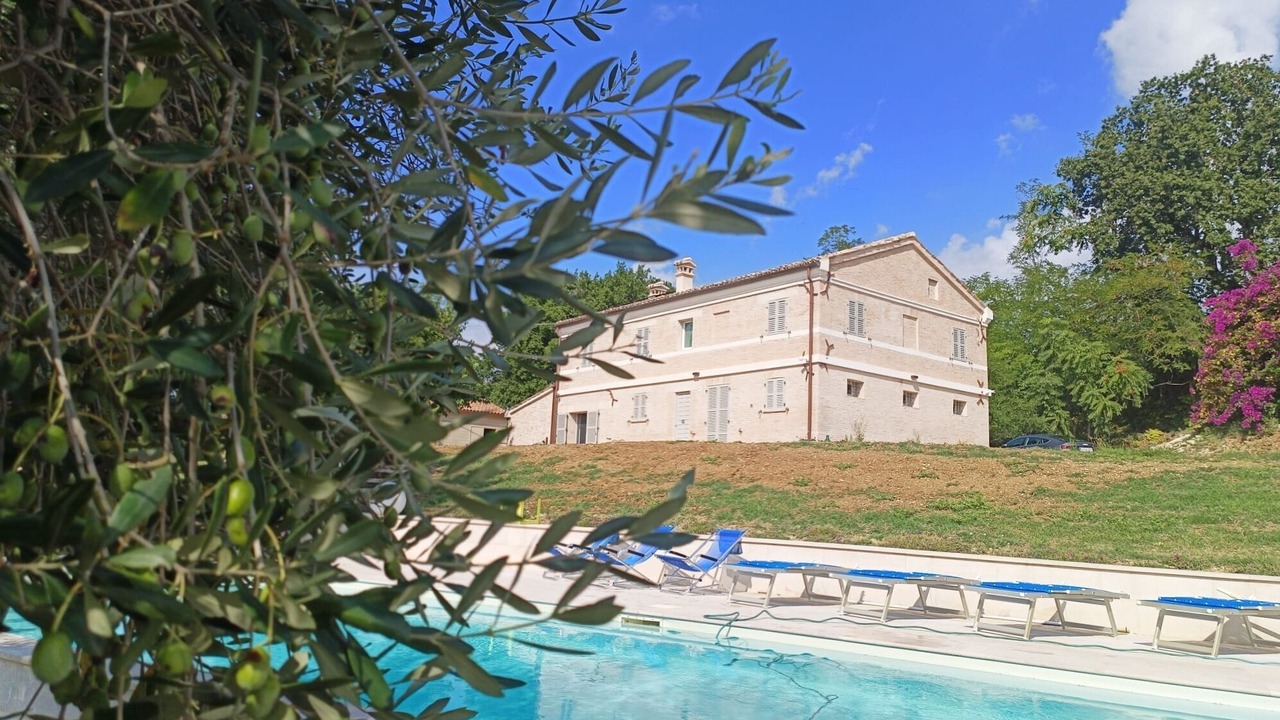 Photo of Outdoor in Morro d'Alba