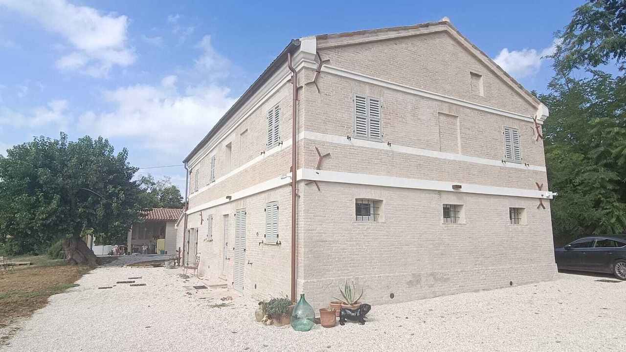 Photo of Outdoor in Morro d'Alba
