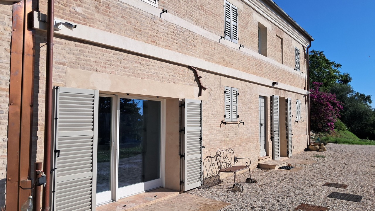 Photo of Outdoor in Morro d'Alba