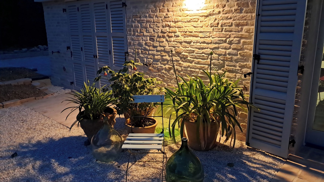 Photo of Outdoor in Morro d'Alba