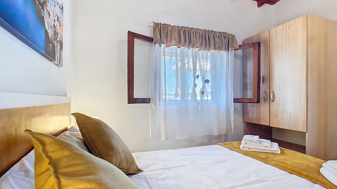 Photo of Bedroom in Montincello